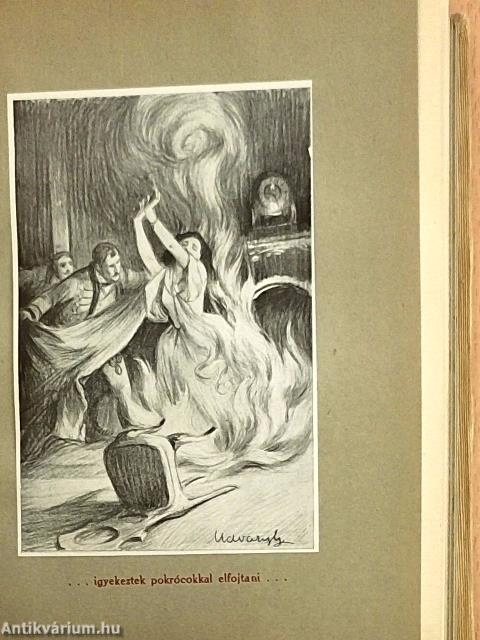 Gróf Vay Sándor munkái V.