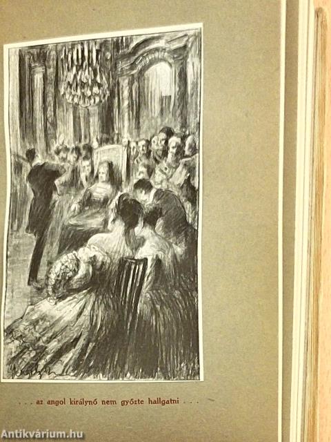 Gróf Vay Sándor munkái V.