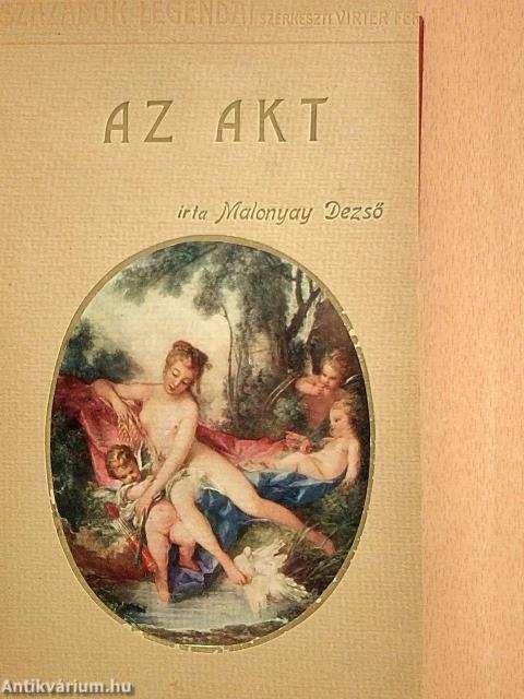 Az akt