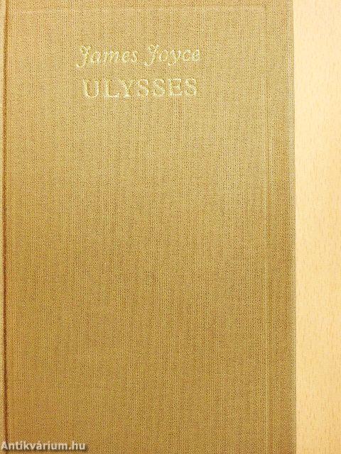 Ulysses
