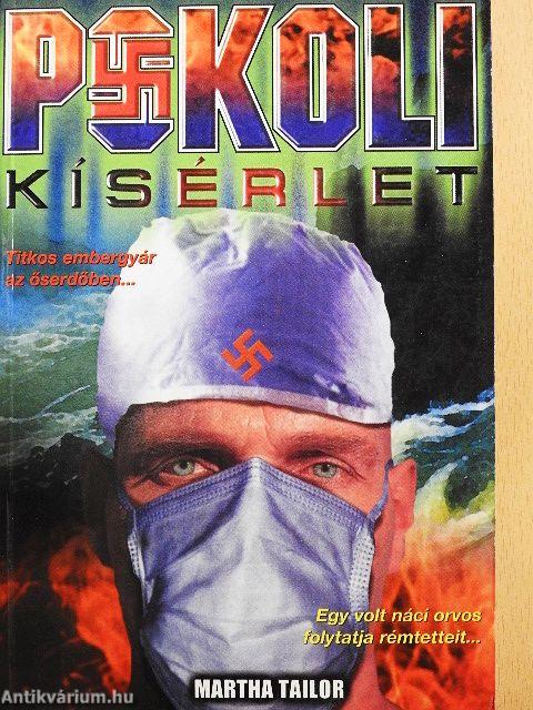Pokoli kísérlet