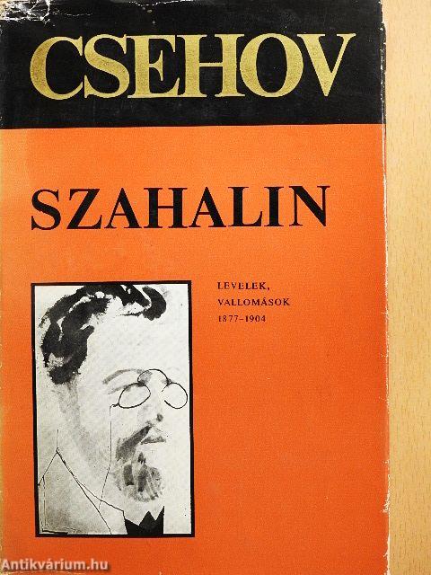 Szahalin