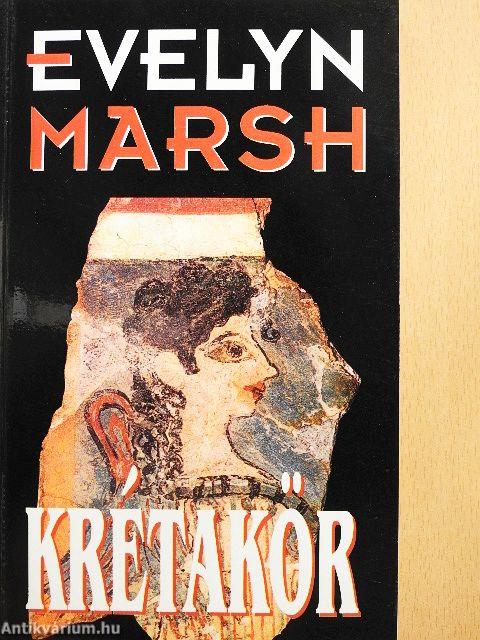Krétakör