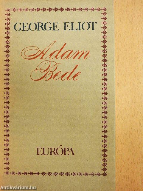 Adam Bede