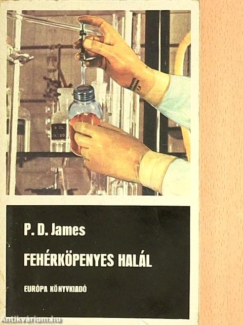 Fehérköpenyes halál