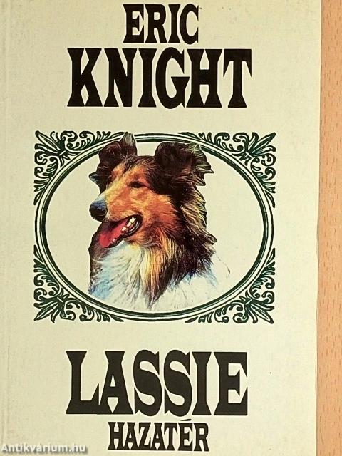 Lassie hazatér