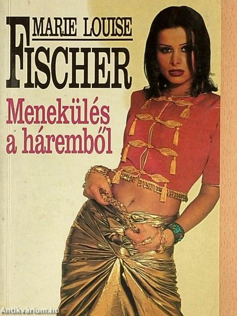Menekülés a háremből