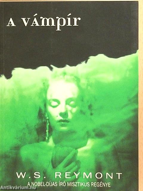 A vámpír