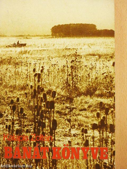 Bánát Könyve