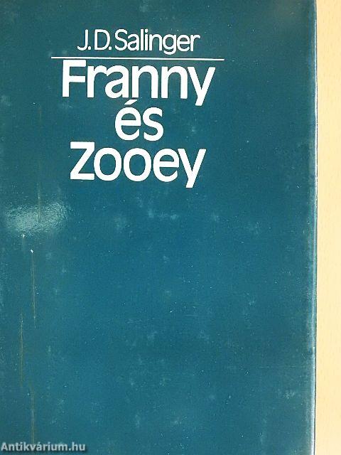 Franny és Zooey