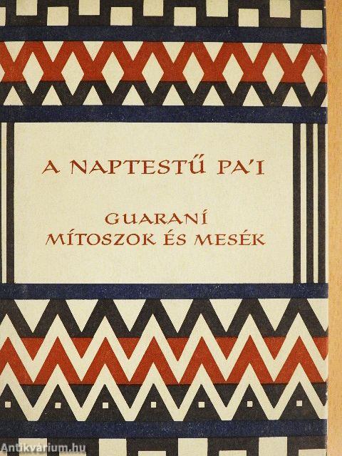 A naptestű Pa'i