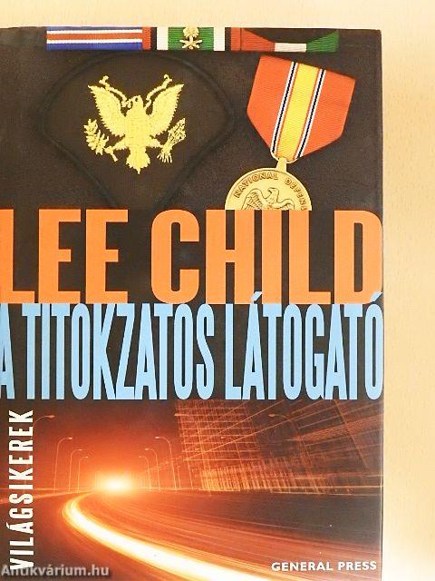A titokzatos látogató