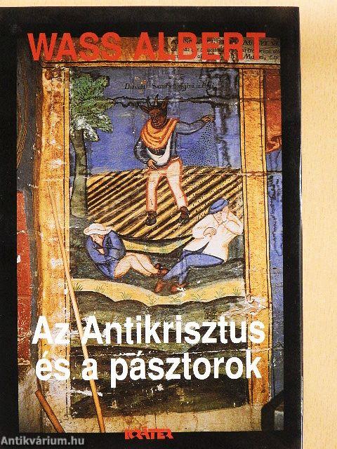 Az Antikrisztus és a pásztorok