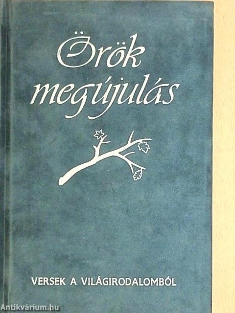Örök megújulás