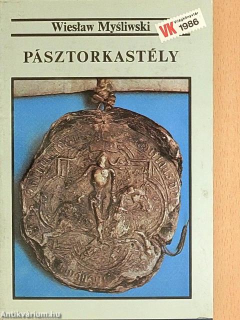 Pásztorkastély