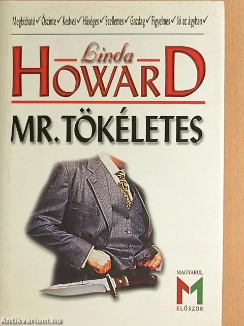 Mr. Tökéletes