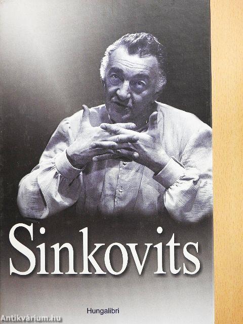 Sinkovits