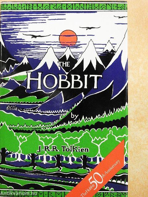 The Hobbit or There and Back Again