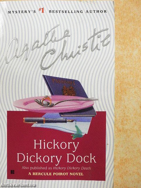 Hickory Dickory Dock