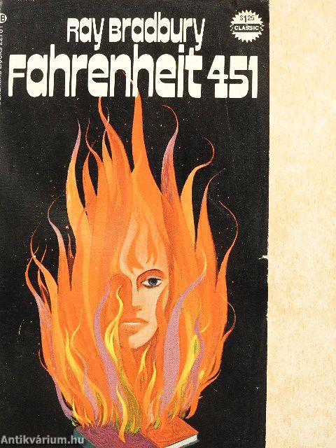 Fahrenheit 451