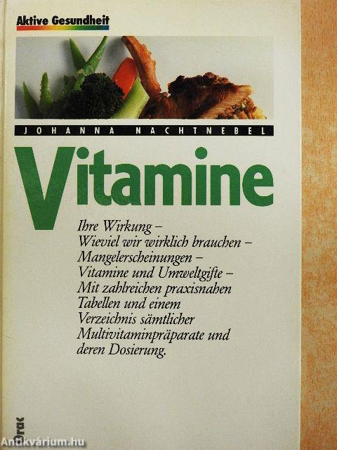 Vitamine