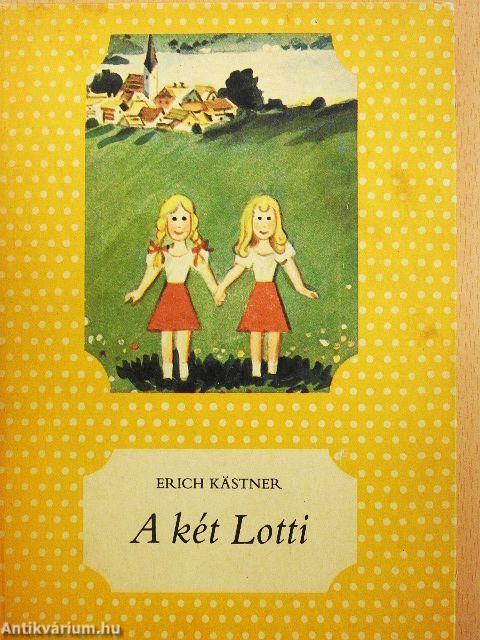A két Lotti