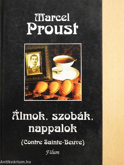 Álmok, szobák, nappalok
