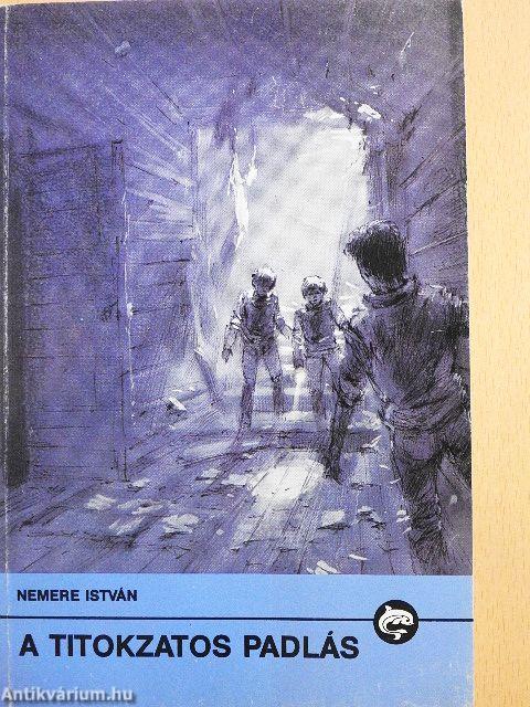 A titokzatos padlás