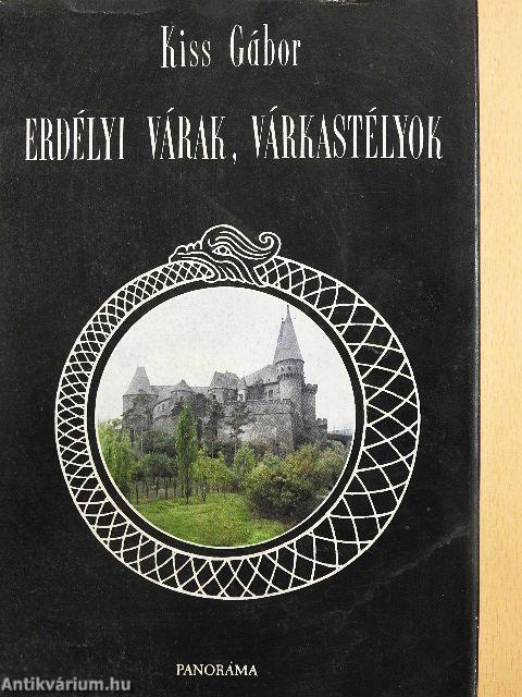 Erdélyi várak, várkastélyok