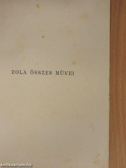 Az emberirtó I-III.