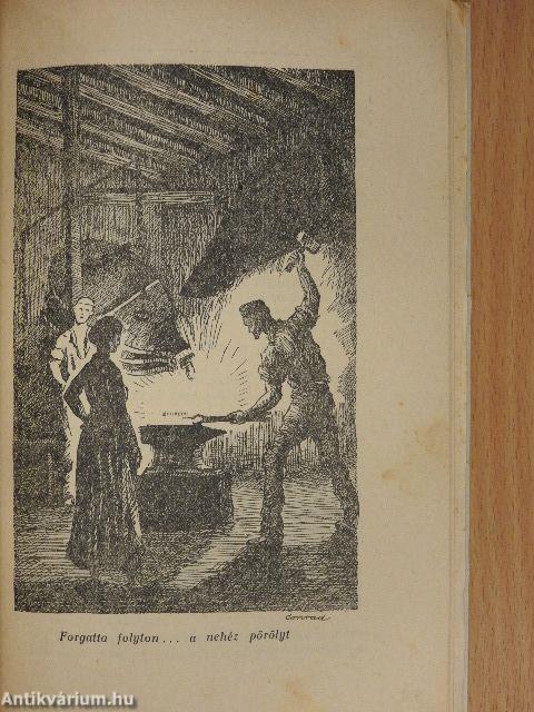 Az emberirtó I-III.