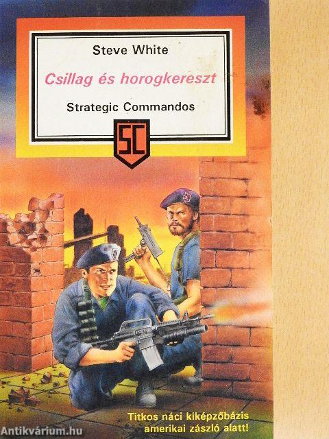 Csillag és horogkereszt