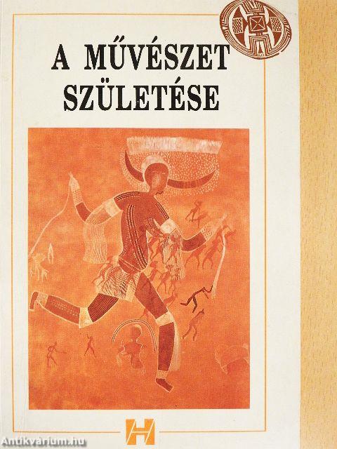A művészet születése