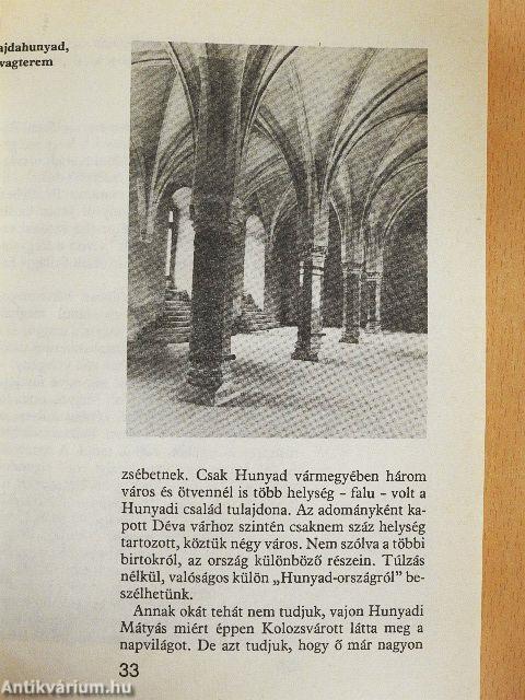 Így élt Mátyás király