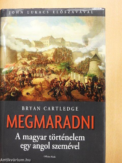 Megmaradni
