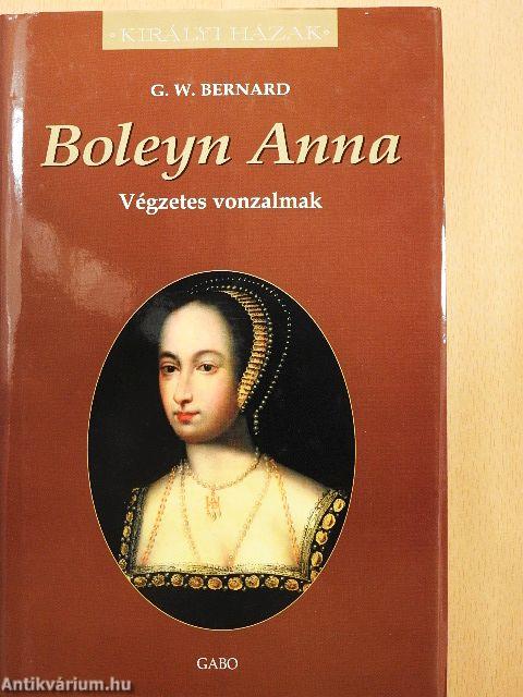 Boleyn Anna