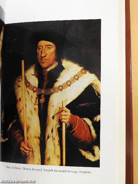 Boleyn Anna