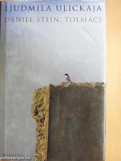 Daniel Stein, tolmács