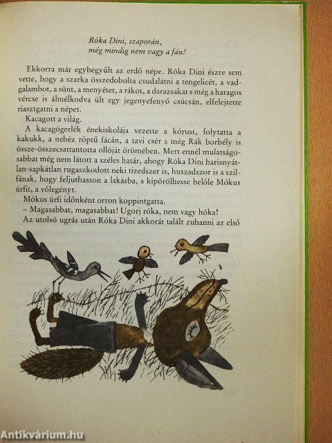 Csirregi-cserregi ország