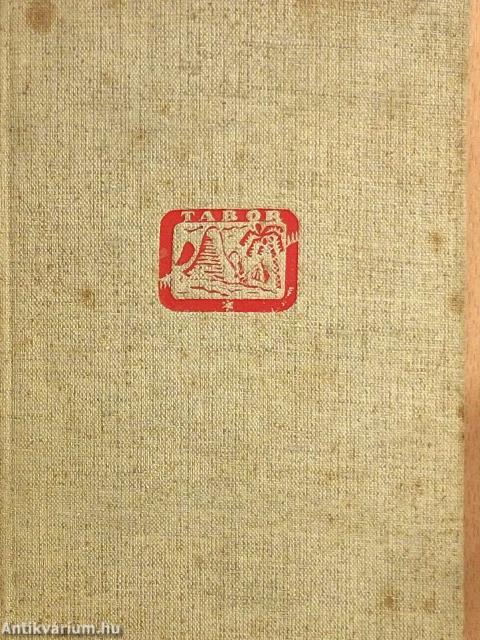 A római zsidó I-II.