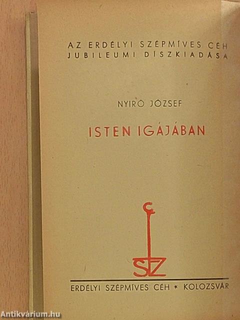 Isten igájában I-II.