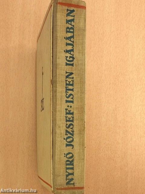 Isten igájában I-II.