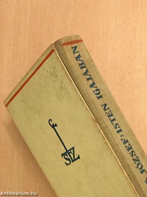 Isten igájában I-II.