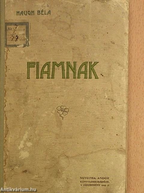 Fiamnak