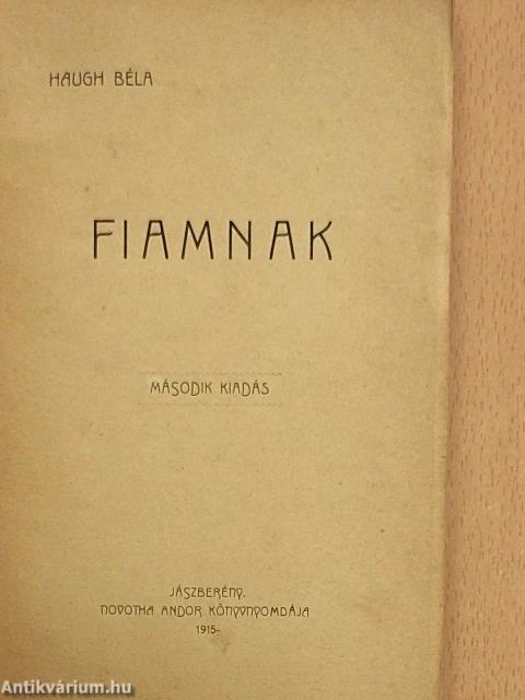 Fiamnak
