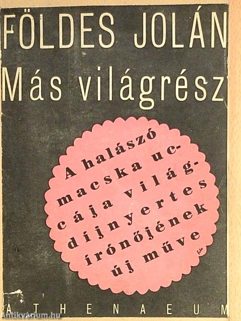 Más világrész