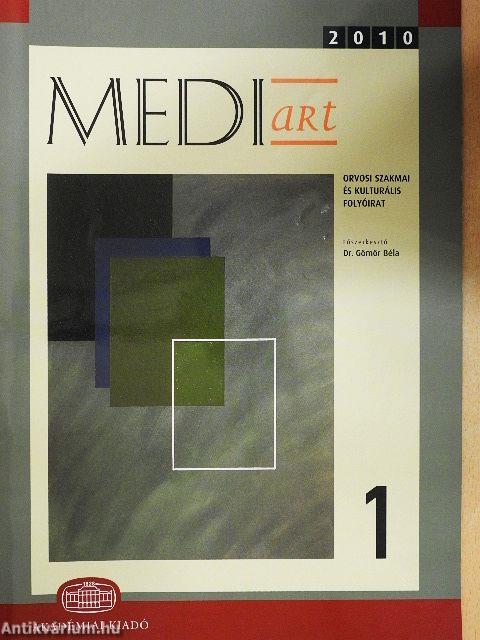 MediArt 2010/1-4.