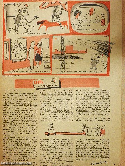 Ludas Matyi 1961. december 28.