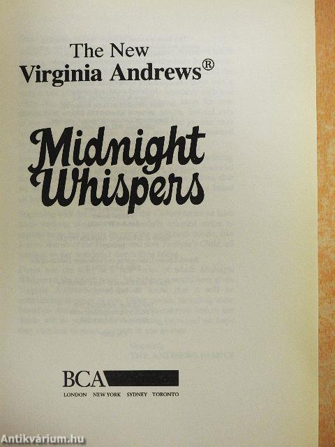 Midnight Whispers