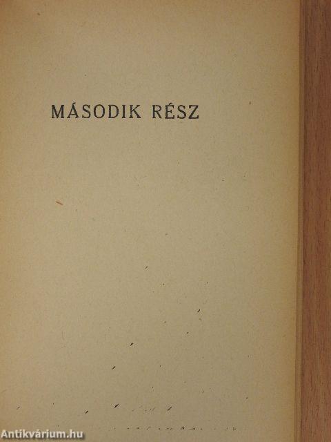 Isten igájában I-II.